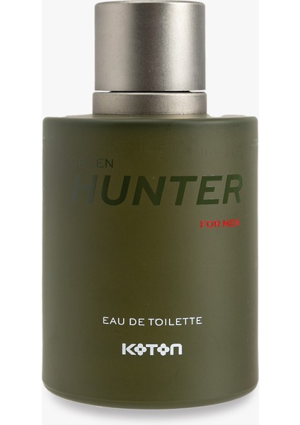 Parfüm Green Hunter 100 ml