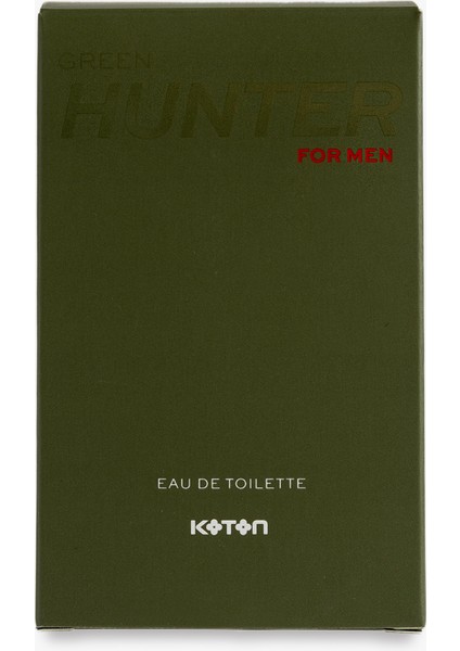 Parfüm Green Hunter 100 ml fiyatları