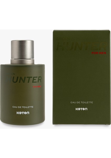 Parfüm Green Hunter 100 ml modelleri
