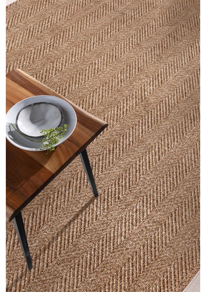 0503-KREM Kumaş Bordür Sisal Halı Kilim Hav Toz Vermez Kolay Temizlenen Hasır Kilim fiyatları