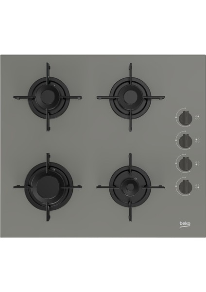 Gri Cam Avantajlı Ankastre Set - 3’lü Ankastre Set (Bfc 220 G, Bocd T 6011 Eg, Bde 6050 G) fiyatları