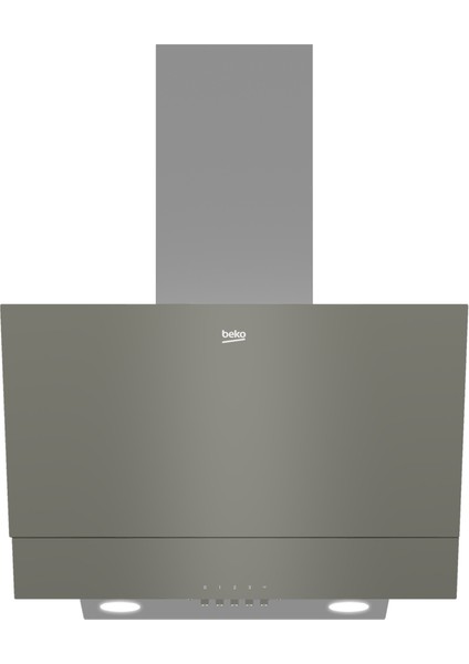 Gri Cam Avantajlı Ankastre Set - 3’lü Ankastre Set (Bfc 220 G, Bocd T 6011 Eg, Bde 6050 G) modelleri