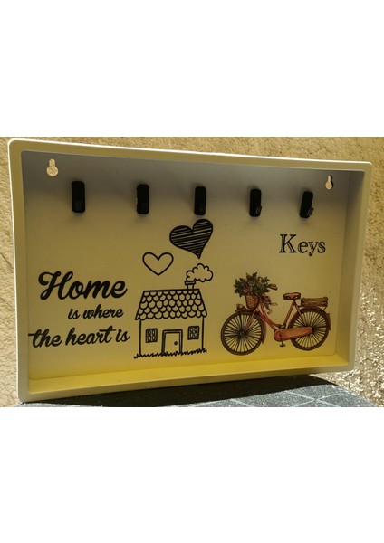 Duvara Monte Kapı Anahtar Askılığı Dekoratif&şık&tasarım&kapı Anahtarlık&duvaramonte modelleri