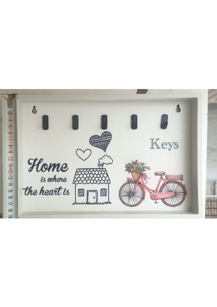 Duvara Monte Kapı Anahtar Askılığı Dekoratif&şık&tasarım&kapı Anahtarlık&duvaramonte indirimleri