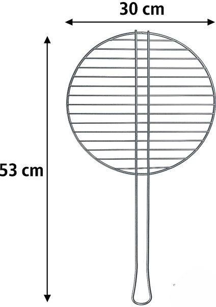 Yuvarlak Izgara Teli indirimleri