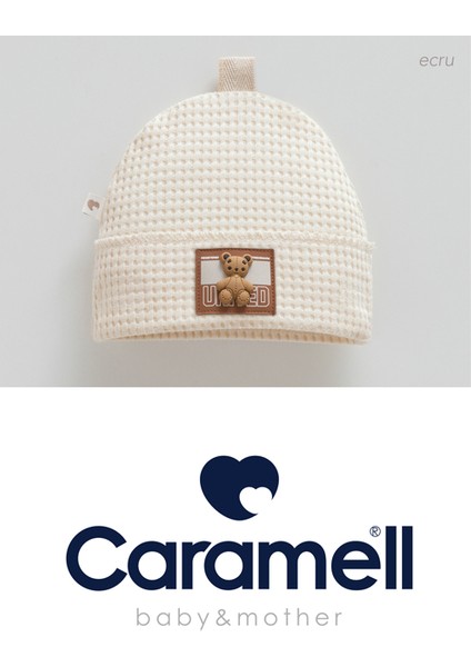 Barbosa Soft Teddy Şapka SPU1627 Yeni Sezon 2025