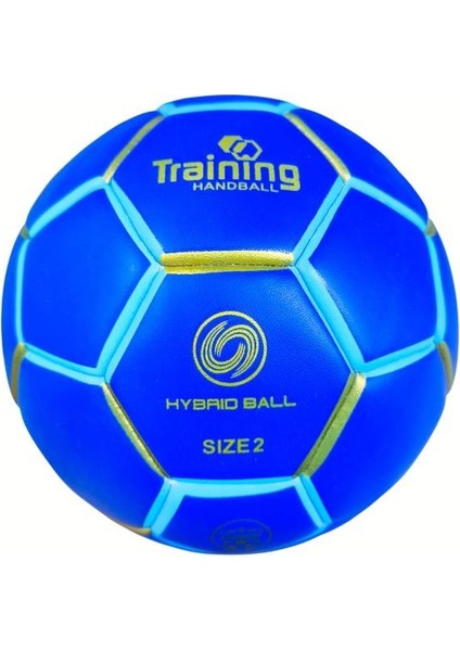 Hnd-20 Hybrid Hentbol Topu No2 fiyatları