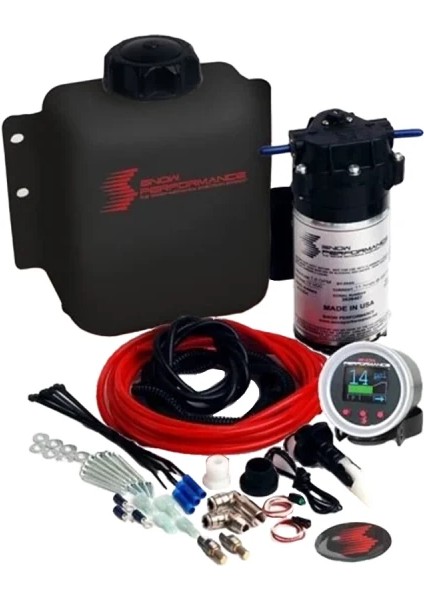 New Stage 2.5 Boost Cooler