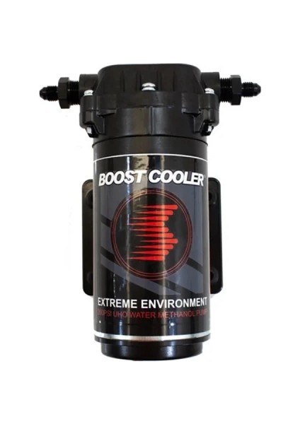 New Stage 2.5 Boost Cooler modelleri