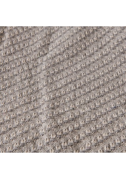 Soft Wilma Koltuk Örtüsü - Gri - 130X170 cm fırsatları
