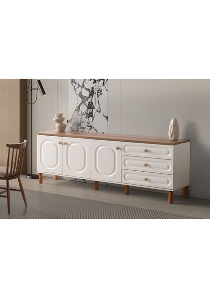 Mainz Yemek Odası Takımı fiyatları