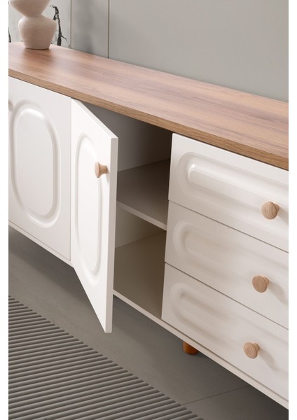 Mainz Yemek Odası Takımı modelleri