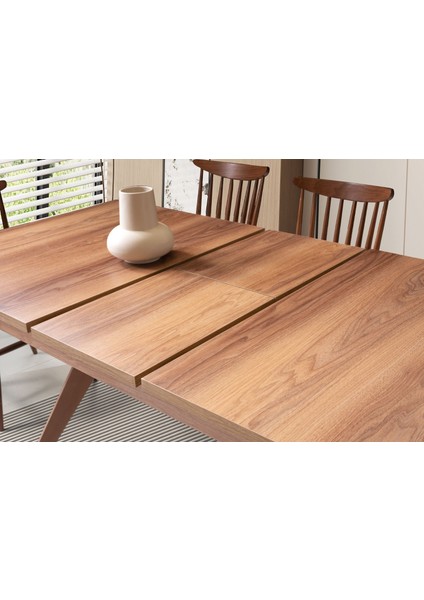 Mainz Yemek Odası Takımı