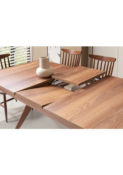 Mainz Yemek Odası Takımı