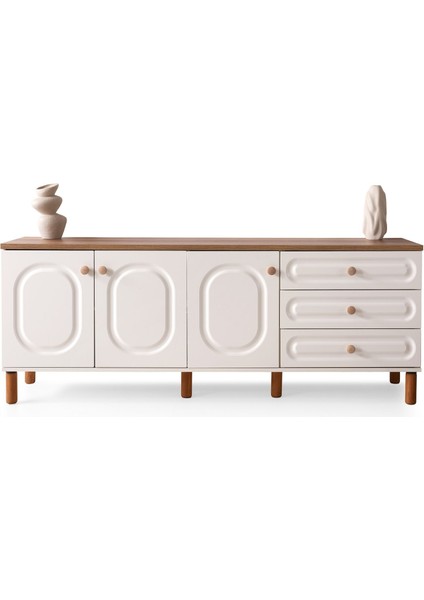 Mainz Yemek Odası Takımı