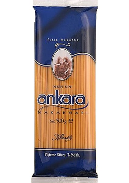 Fırın Makarna 500 gr x 5 Adet fiyatları