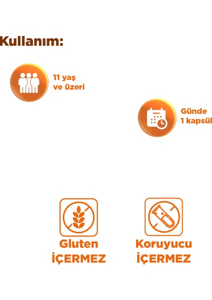 Imutor Beta Glukan 100 mg 30 Kapsül - BetaGlukan indirimleri