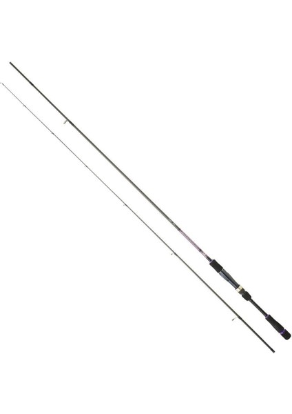 Crosscast 2.34M 3-10 gr 2 P Lrf Olta Kamışı