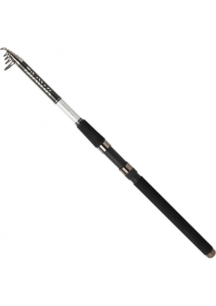 Sensor Tele Serisi 300cm Olta Kamışı