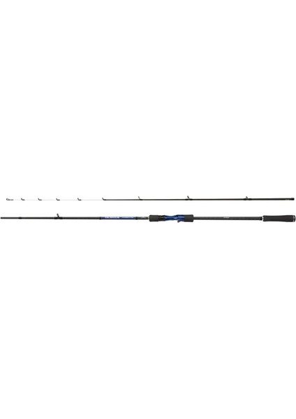 Technium AX Tai Rubber 2,18m 7'2" 220g 2pc Casting