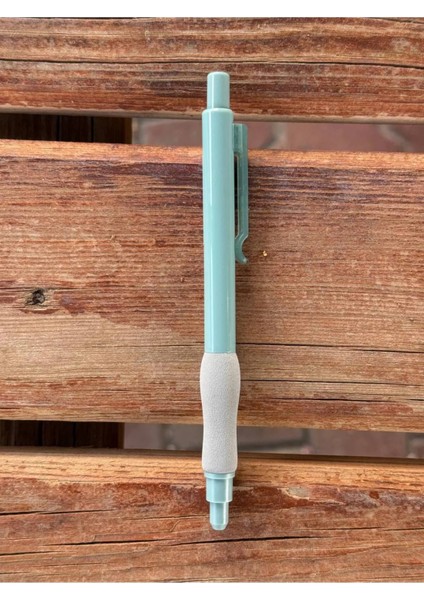 Scrıkss Klıck Versatıl 0.7 mm Koyu Yesıl K-201