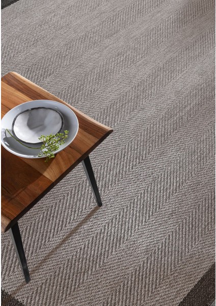 Elit Premium Sisal Halı 1402 – Hav ve Toz Yapmaz Bordürlü Halı fırsatları