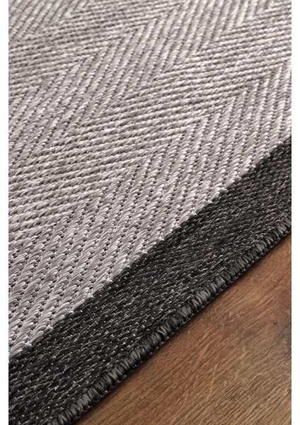 Elit Premium Sisal Halı 1402 – Hav ve Toz Yapmaz Bordürlü Halı