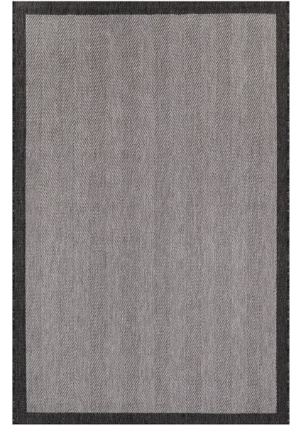 Elit Premium Sisal Halı 1402 – Hav ve Toz Yapmaz Bordürlü Halı