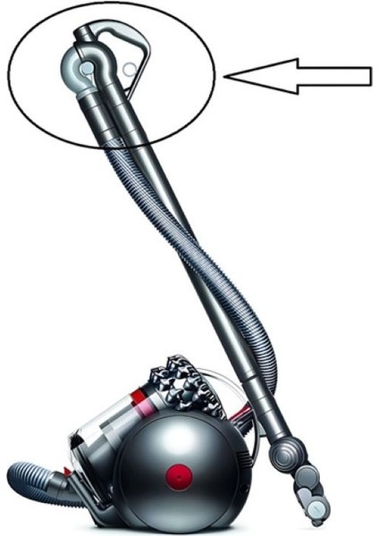 Dys Bigball Tutma Sapı fırsatları