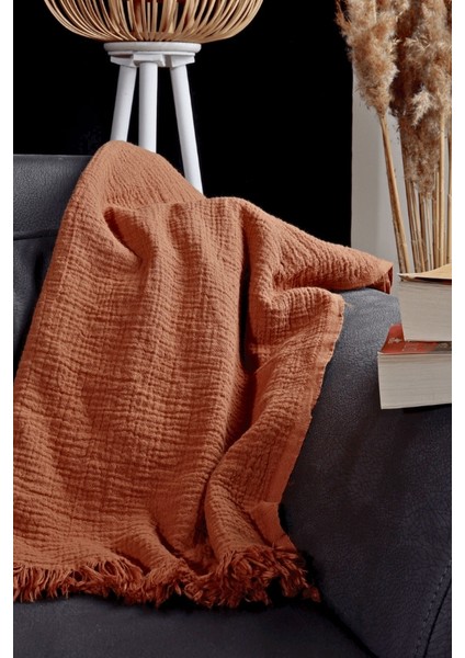 Lüks Müslin Plaj Havlusu Peştemal, 100% Pamuk Yüksek Kaliteli Yumuşak Çabuk Kuruyan Müslin Havlu indirimleri