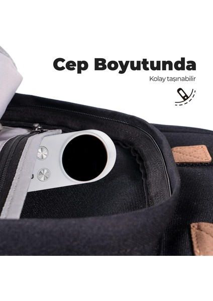 Fitbag 50KG Kapasiteli Taşınabilir Dijital Seyahat / El Tartısı indirimleri
