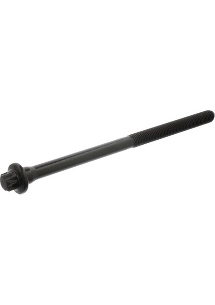 Febı 17535 Sılındır Kapak Saplaması 206 106 Saxo Xsara Zc2 C3 Fıorıno Bıpper Nemo TU3A TU3AES 1.4ı 8V TU3JP Olcu M10×175.4