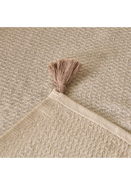 Soft Mount Koltuk Örtüsü - Ekru - 115X200 cm modelleri