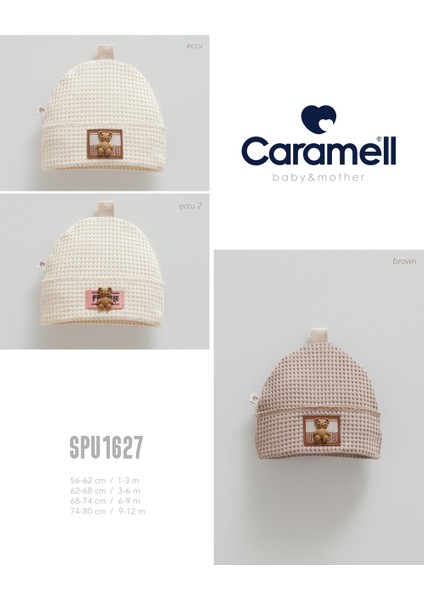 Barbosa Soft Teddy Şapka SPU1627 Yeni Sezon 2025 fiyatları