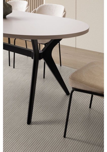 Nantes Masa Takımı fiyatları