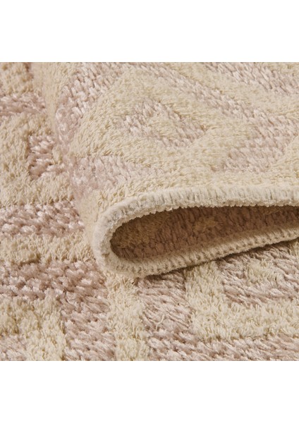 Soft Lomond Halı - Bej - 160X230 cm modelleri