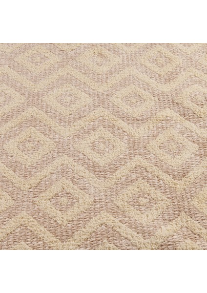 Soft Lomond Halı - Bej - 160X230 cm fırsatları