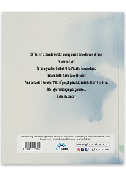 Sinek Uzmanı Pakize modelleri