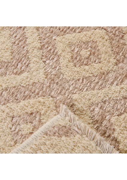 Soft Lomond Halı - Bej - 160X230 cm indirimleri