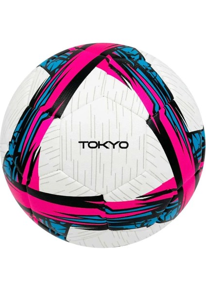 Tokyo No 3 Hybrid Teknolojili Futbol Topu modelleri