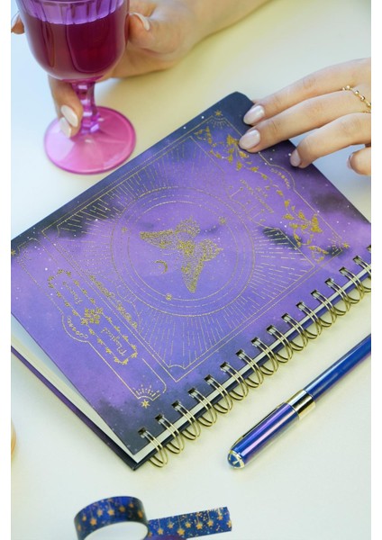 Spiralli Sert Kapak A5 Akademik Ajanda 2025-2026. indirimleri