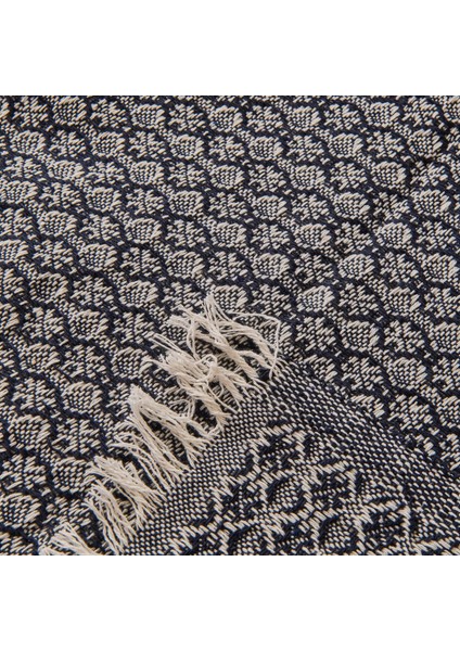 Soft Bety Koltuk Örtüsü - Lacivert - 130X170 cm fırsatları