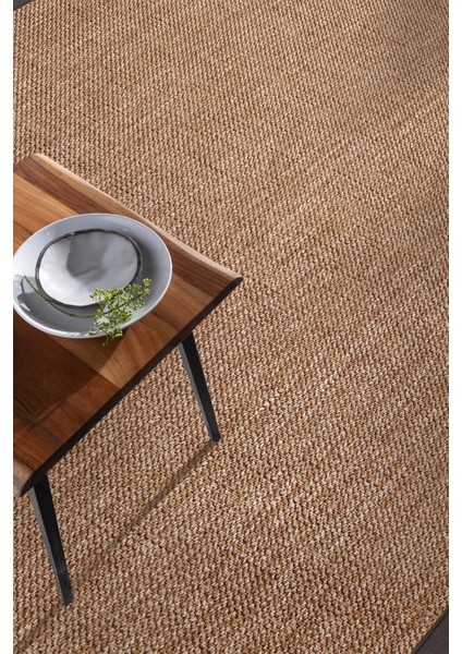 0604-ANTRASIT Kumaş Bordür Sisal Halı Kilim Hav Toz Vermez Kolay Temizlenen Hasır Kilim fiyatları