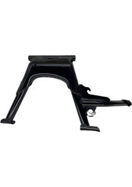 Monero Alt Orta Sehpa Honda Dıo 110