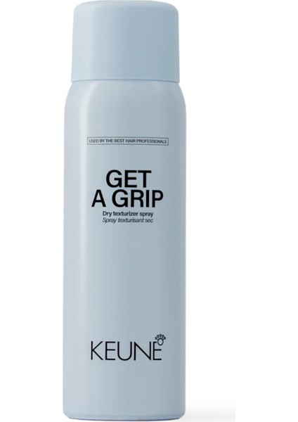 Get A Grip Kuru Şampuan 75 ml