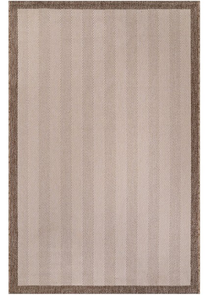 Elit Premium Sisal Halı 1404 – Hav ve Toz Yapmaz Bordürlü Halı