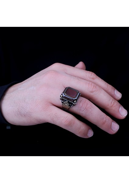 – Nakkaş 925 | Ince Işlemeli Usta Yapımı Yüzük modelleri