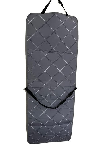 1 Adet Araba Oto Araç Koltuk Kılıfı Örtüsü Sıvı Su Geçirmez Evcil Hayvan Kedi Köpek Ön Koltuk Örtüsü modelleri