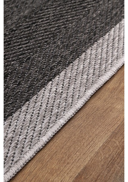 Elit Premium Sisal Halı 1400 – Hav ve Toz Yapmaz Bordürlü Halı