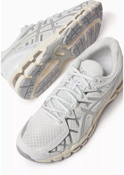 Gel-Kayano 20 Mesh Beyaz Kadın Spor Ayakkabı Nefes Alabilir Konforlu Günlük Kullanım fiyatları